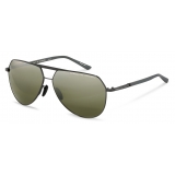 Porsche Design - P´8931 Sunglasses - Black Green - Porsche Design Eyewear
