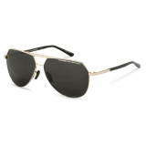 Porsche Design - P´8931 Sunglasses - Gold Grey - Porsche Design Eyewear