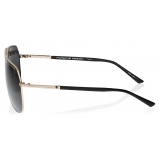 Porsche Design - P´8931 Sunglasses - Gold Grey - Porsche Design Eyewear
