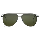 Porsche Design - P´8929 Sunglasses - Black Green - Porsche Design Eyewear
