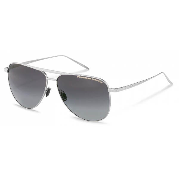 Porsche Design - P´8929 Sunglasses - Palladium Grey - Porsche Design Eyewear