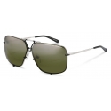 Porsche Design - Occhiali da Sole P´8928 - Collector´s Edition - Canna di Fucile Nero Verde - Porsche Design Eyewear