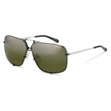 Porsche Design - Occhiali da Sole P´8928 - Collector´s Edition - Canna di Fucile Nero Verde - Porsche Design Eyewear