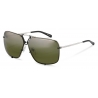 Porsche Design - P´8928 - Collector´s Edition Sunglasses - Gunmetal Black Green - Porsche Design Eyewear