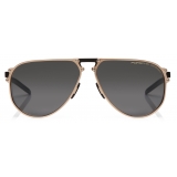 Porsche Design - Occhiali da Sole P´8685 - Oro Grigio - Porsche Design Eyewear