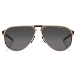 Porsche Design - P´8685 Sunglasses - Gold Grey - Porsche Design Eyewear