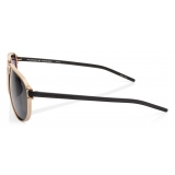 Porsche Design - P´8685 Sunglasses - Gold Grey - Porsche Design Eyewear