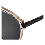 Porsche Design - P´8685 Sunglasses - Gold Grey - Porsche Design Eyewear