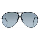 Porsche Design - P´8478 Sunglasses - Blue Silver - Porsche Design Eyewear