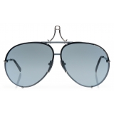 Porsche Design - Occhiali da Sole P´8478 - Blu Argento - Porsche Design Eyewear