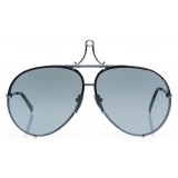 Porsche Design - P´8478 Sunglasses - Blue Silver - Porsche Design Eyewear
