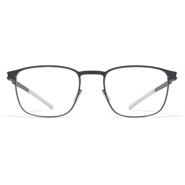 Mykita - Yotam - NO1 - Storm Grey - Metal Glasses - Optical Glasses - Mykita Eyewear