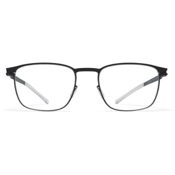 Mykita - Yotam - NO1 - Black - Metal Glasses - Optical Glasses - Mykita Eyewear