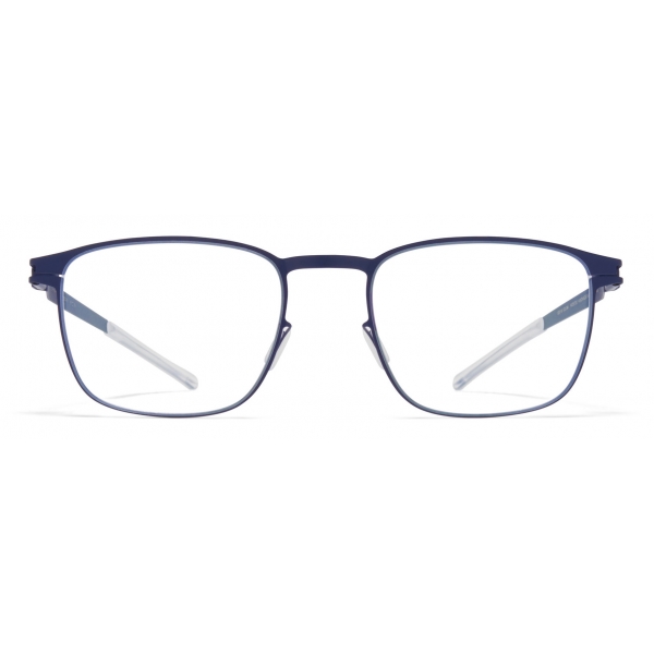 Mykita - Yotam - NO1 - Navy - Metal Glasses - Occhiali da Vista - Mykita Eyewear