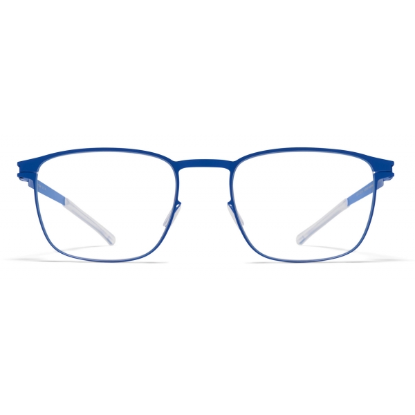 Mykita - Yotam - NO1 - Blu Yale - Metal Glasses - Occhiali da Vista - Mykita Eyewear