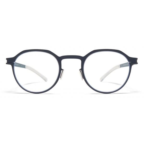 Mykita - Armstrong - Decades - Indaco - Metal Glasses - Occhiali da Vista - Mykita Eyewear