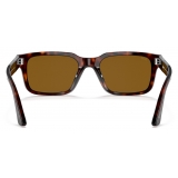 Persol - PO3272S - Havana / Brown - Sunglasses - Persol Eyewear