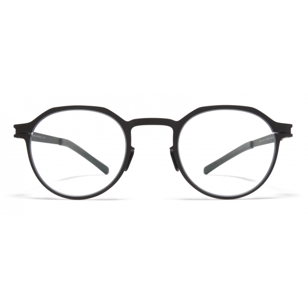 Mykita - Armstrong - Decades - Nero - Metal Glasses - Occhiali da Vista - Mykita Eyewear