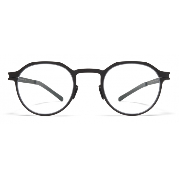 Mykita - Armstrong - Decades - Black - Metal Glasses - Optical Glasses ...