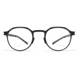 Mykita - Armstrong - Decades - Black - Metal Glasses - Optical Glasses - Mykita Eyewear