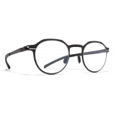 Mykita - Armstrong - Decades - Nero - Metal Glasses - Occhiali da Vista - Mykita Eyewear
