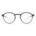 Mykita - Armstrong - Decades - Terra - Metal Glasses - Optical Glasses - Mykita Eyewear