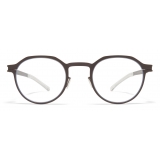 Mykita - Armstrong - Decades - Terra - Metal Glasses - Occhiali da Vista - Mykita Eyewear