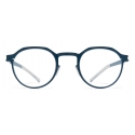 Mykita - Armstrong - Decades - Laguna Verde - Metal Glasses - Occhiali da Vista - Mykita Eyewear