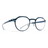 Mykita - Armstrong - Decades - Laguna Verde - Metal Glasses - Occhiali da Vista - Mykita Eyewear