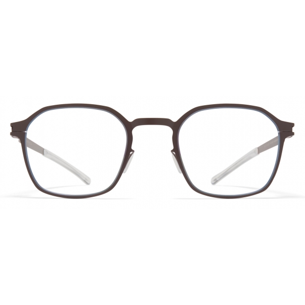 Mykita - Baker - Decades - Terra - Metal Glasses - Occhiali da Vista - Mykita Eyewear