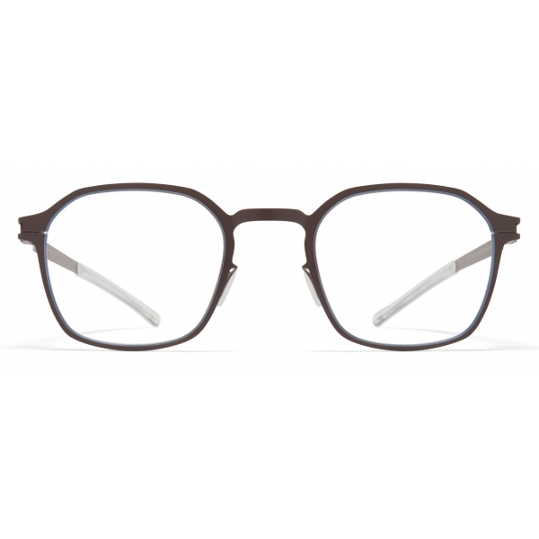 Mykita - Baker - Decades - Terra - Metal Glasses - Optical Glasses - Mykita Eyewear