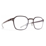 Mykita - Baker - Decades - Terra - Metal Glasses - Occhiali da Vista - Mykita Eyewear