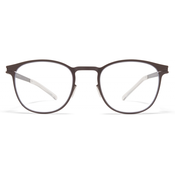 Mykita - Coltrane - Decades - Terra - Metal Glasses - Optical Glasses - Mykita Eyewear