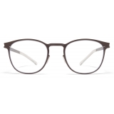 Mykita - Coltrane - Decades - Terra - Metal Glasses - Occhiali da Vista - Mykita Eyewear