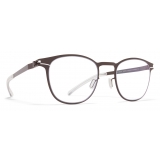 Mykita - Coltrane - Decades - Terra - Metal Glasses - Optical Glasses - Mykita Eyewear