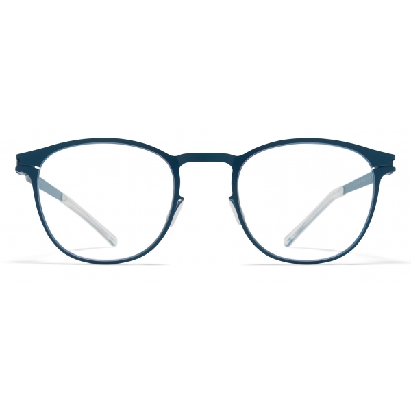 Mykita - Coltrane - Decades - Laguna Verde - Metal Glasses - Occhiali da Vista - Mykita Eyewear