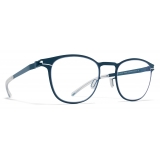 Mykita - Coltrane - Decades - Laguna Verde - Metal Glasses - Occhiali da Vista - Mykita Eyewear