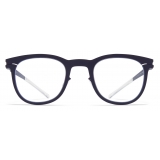 Mykita - Delano - Decades - Indaco - Metal Glasses - Occhiali da Vista - Mykita Eyewear