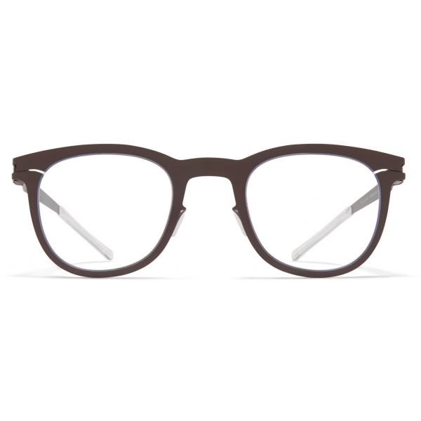 Mykita - Delano - Decades - Terra - Metal Glasses - Optical Glasses - Mykita Eyewear