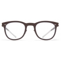 Mykita - Delano - Decades - Terra - Metal Glasses - Occhiali da Vista - Mykita Eyewear