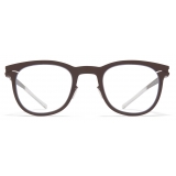 Mykita - Delano - Decades - Terra - Metal Glasses - Occhiali da Vista - Mykita Eyewear