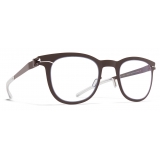 Mykita - Delano - Decades - Terra - Metal Glasses - Occhiali da Vista - Mykita Eyewear