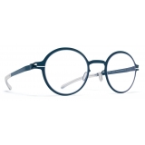 Mykita - Getz - Decades - Laguna Verde - Metal Glasses - Occhiali da Vista - Mykita Eyewear