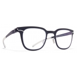 Mykita - Merrick - Decades - Indaco - Metal Glasses - Occhiali da Vista - Mykita Eyewear