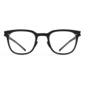 Mykita - Merrick - Decades - Black - Metal Glasses - Optical Glasses - Mykita Eyewear