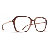 Mykita - Amka - Lite - C87 Bora Bora Viola Bronzo - Acetate Glasses - Occhiali da Vista - Mykita Eyewear