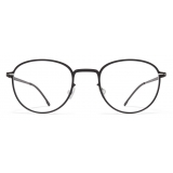 Mykita - Asmund - Lite - Nero - Metal Glasses - Occhiali da Vista - Mykita Eyewear