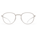 Mykita - Asmund - Lite - Argento Opaco - Metal Glasses - Occhiali da Vista - Mykita Eyewear