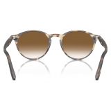 Persol - PO3092SM - Tabacco Virginia / Marrone Sfumato - Occhiali da Sole - Persol Eyewear