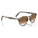 Persol - PO3092SM - Tabacco Virginia / Brown Gradient - Sunglasses - Persol Eyewear